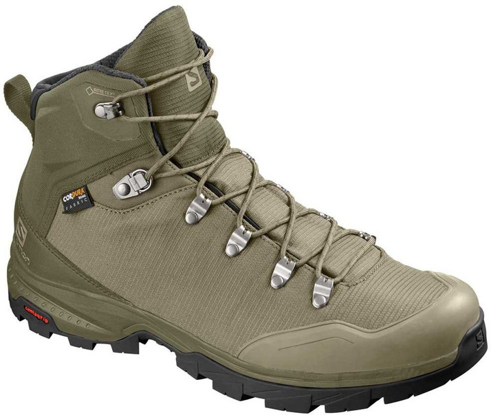 buy salomon boots