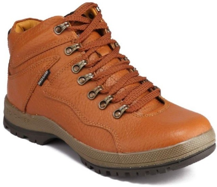 RED CHIEF Boots For Men - Buy RED CHIEF 