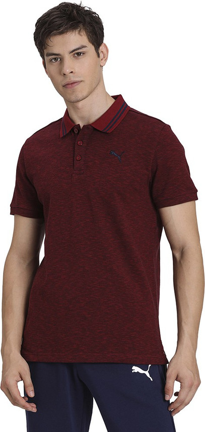 puma shirts flipkart