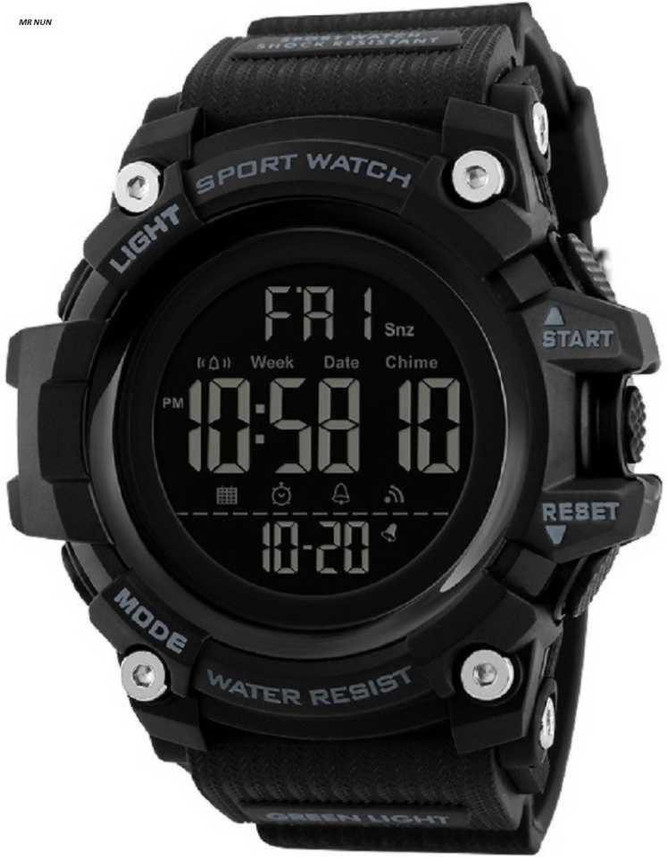 best sports watch for teenager