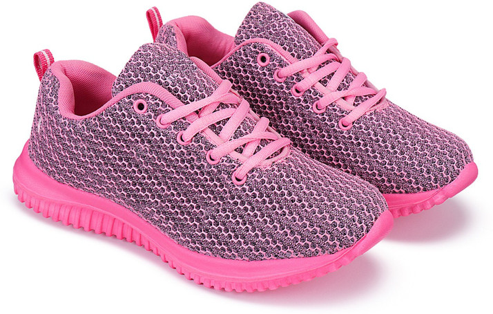 flipkart women's footwear sports shoes