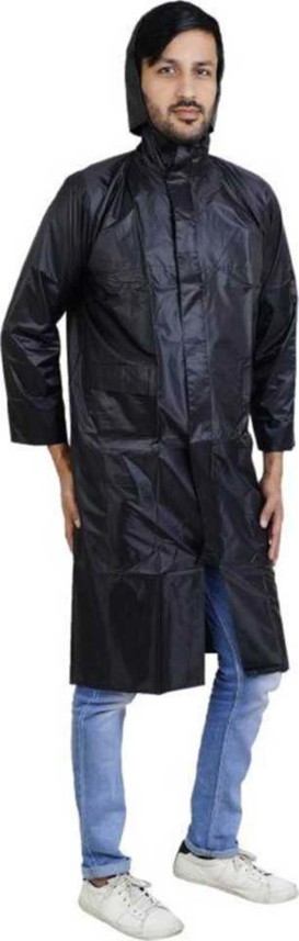 boss raincoats