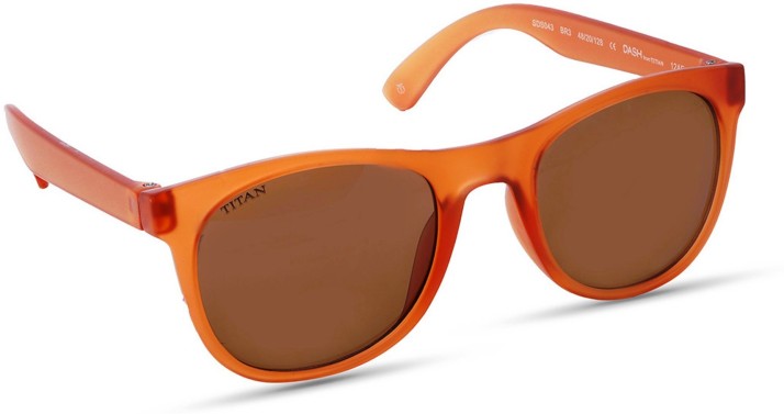 titan wayfarer sunglasses