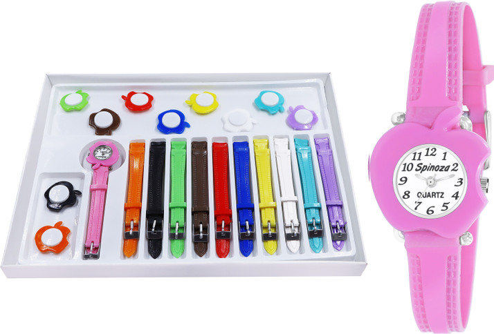 Flipkart girl watch under 100 Outlet