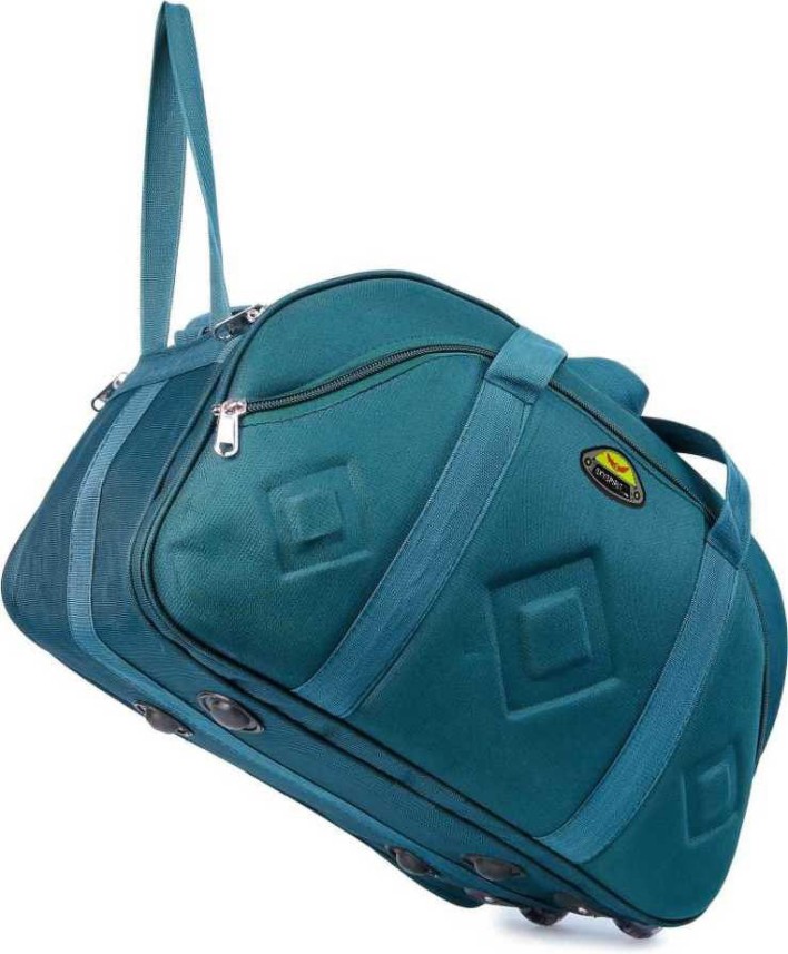 spirit lightweight travel bag