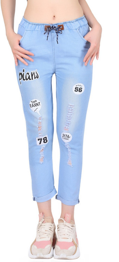 flipkart jogger pants