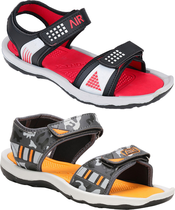air sandals flipkart