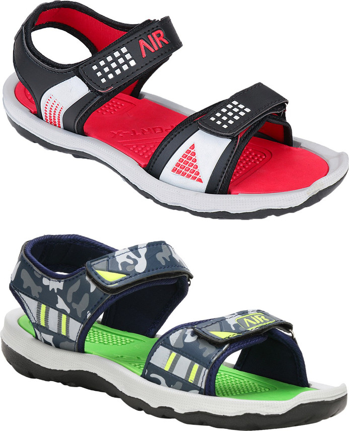 air sandals flipkart