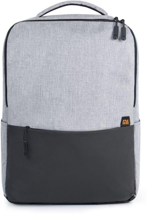 mi business backpack flipkart