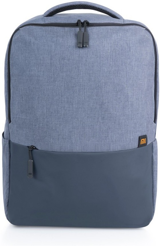 mi business backpack flipkart