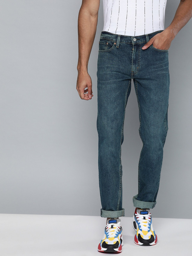 levis jeans flipkart