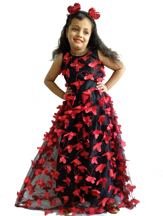 flipkart 4 years baby dress