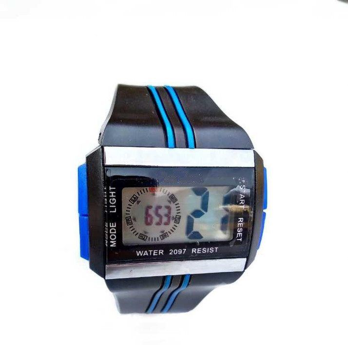 sunweek led watch