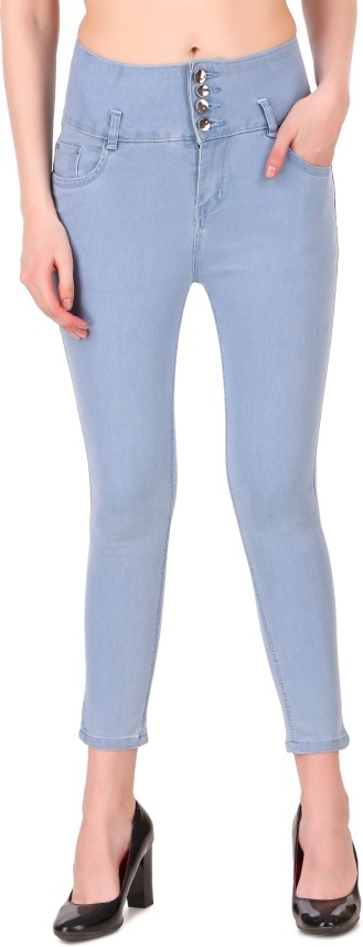 jeans for women flipkart