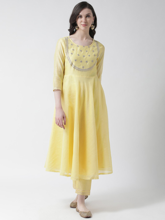 aayna kurta set