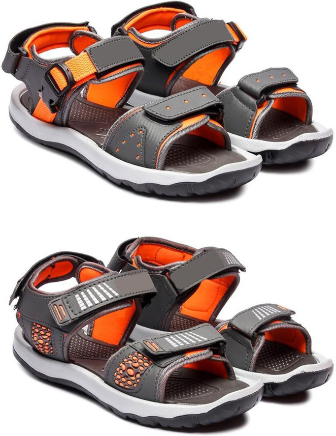 flipkart men's footwear sandals floaters