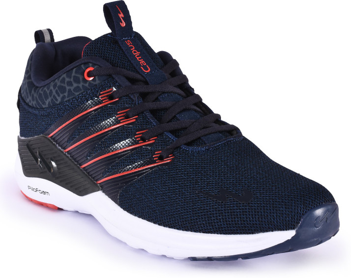 campus sports shoes flipkart
