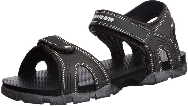 power sandals flipkart