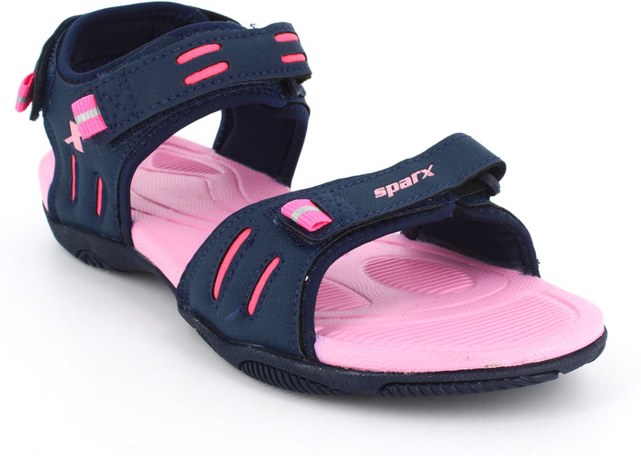 sparx ladies shoes price