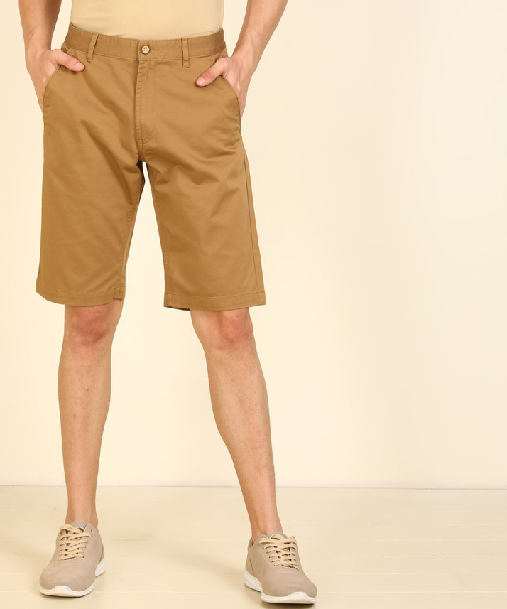 peter england shorts