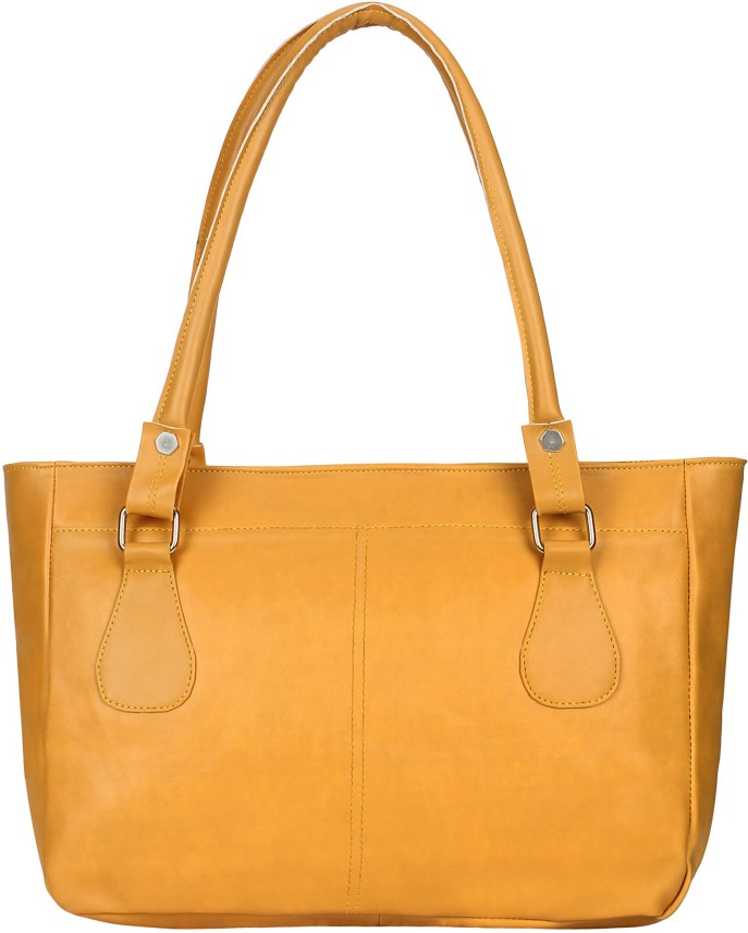 ladies leather handbags flipkart