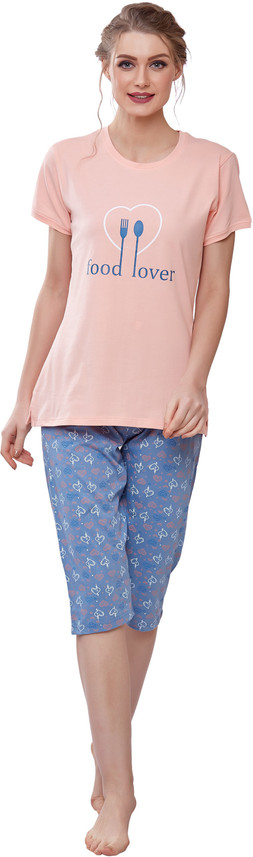 lenissa night suit