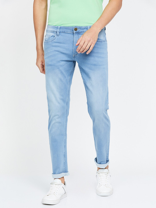 forca jeans