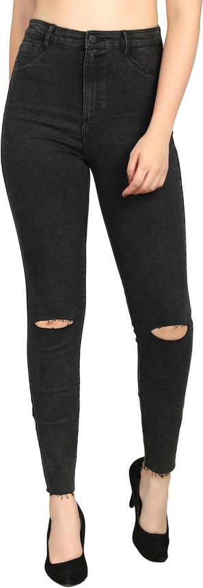 Kotty black jeans Clearance
