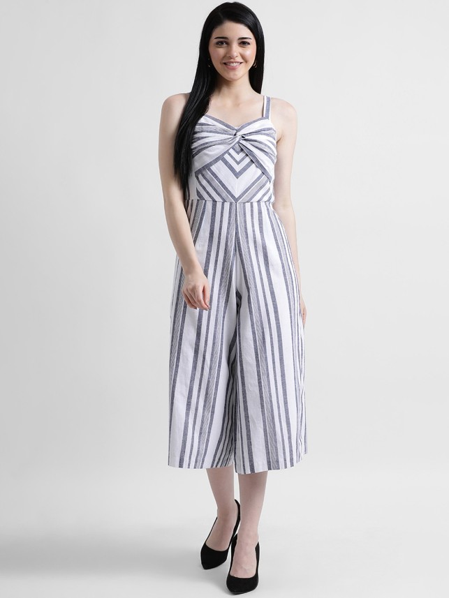 zink london jumpsuit