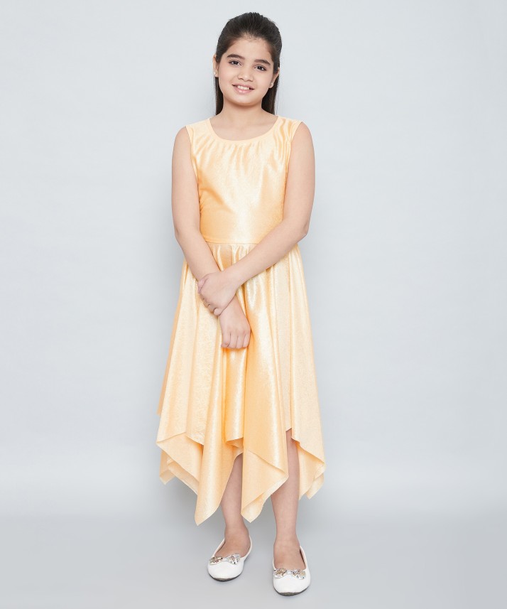 flipkart 15 year girl dress