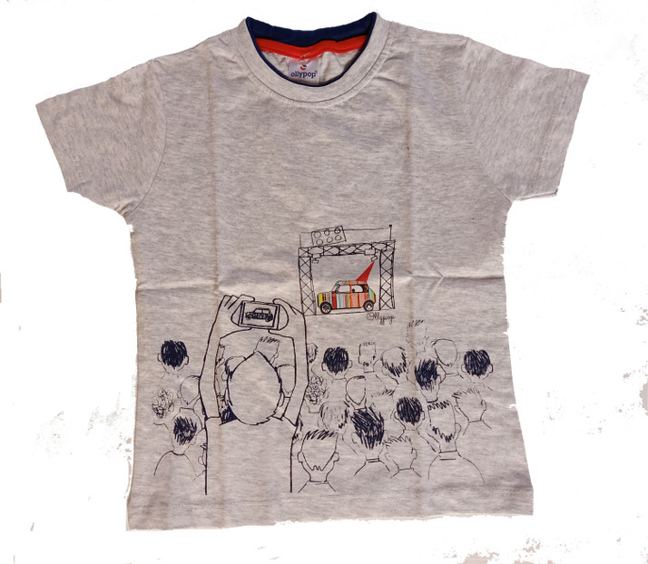 ollypop t shirts online