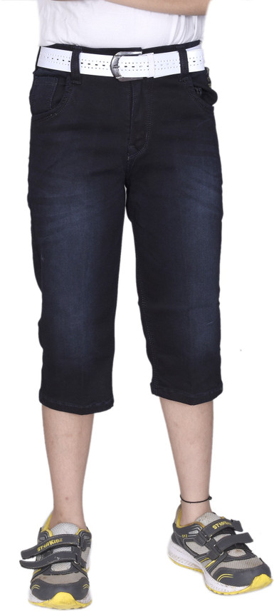 three fourth jeans for ladies online