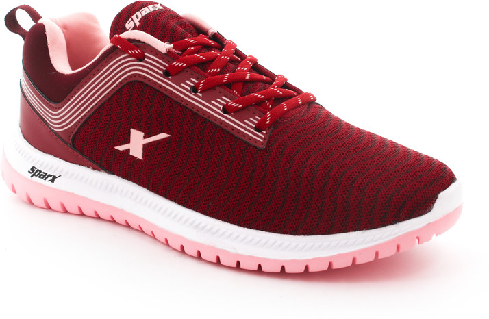 sparx sneakers for women
