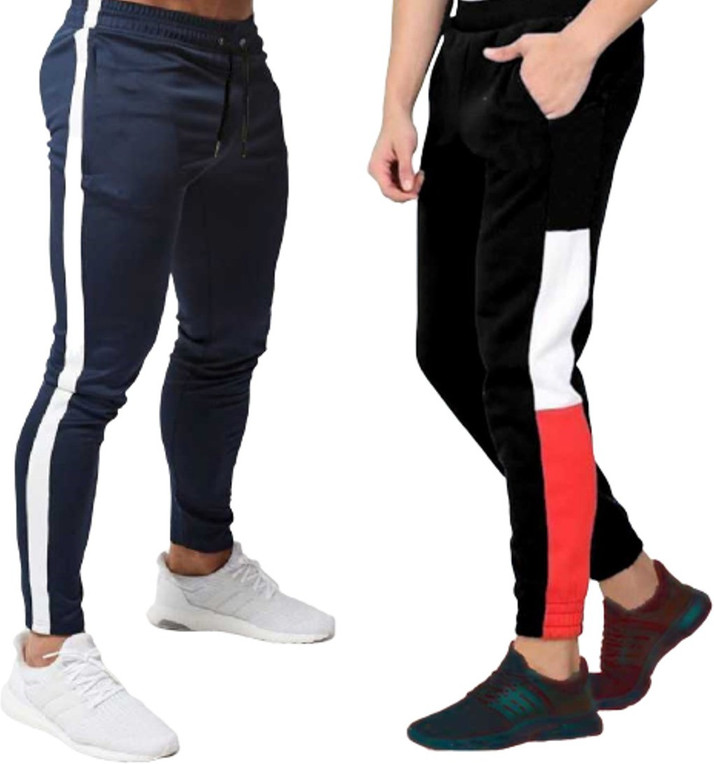 lower track pants