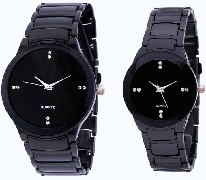 couple watch collection