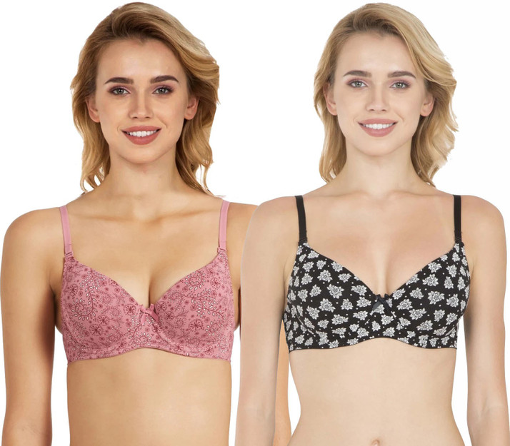 Jockey heavy padded bra Clearance