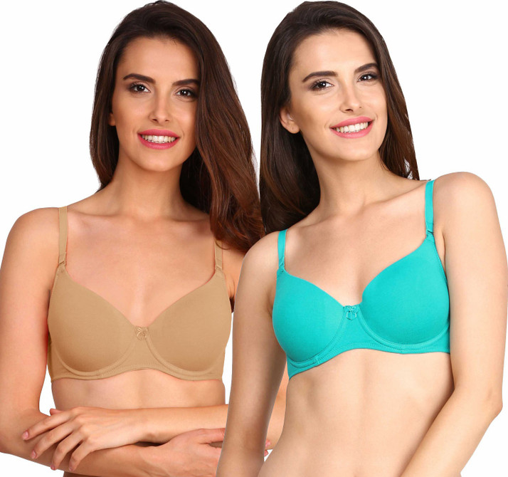 Jockey heavy padded bra Clearance