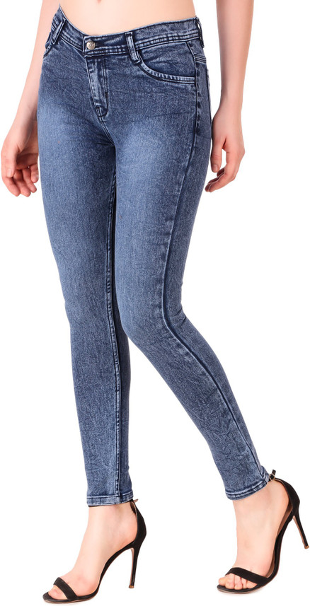 SAVITA FASHION WEAR Regular Women Dark 
