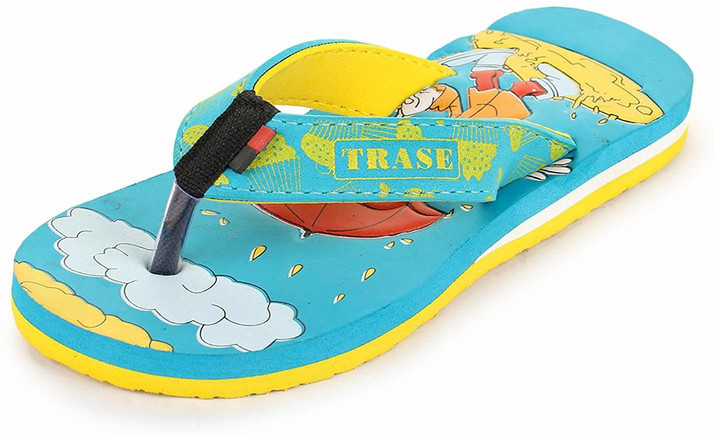 trase slippers