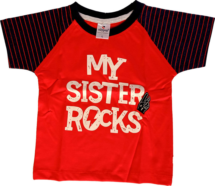 ollypop t shirts online