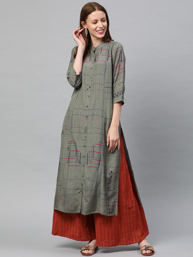 neerus kurta