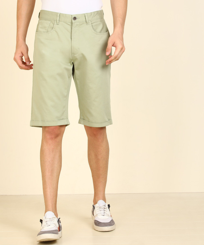 peter england shorts