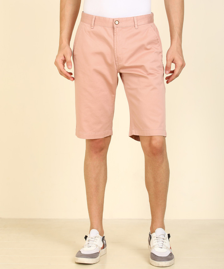 peter england shorts
