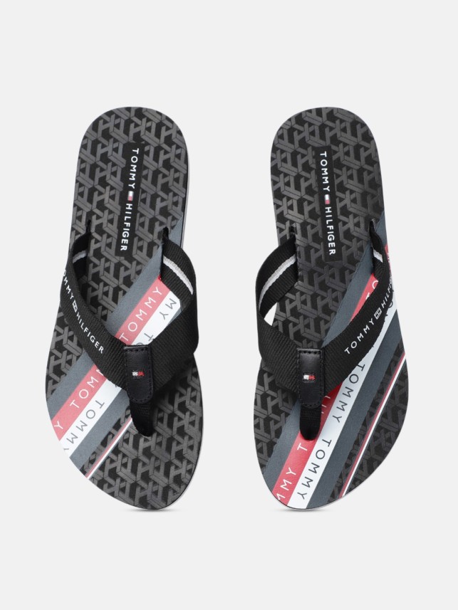 tommy hilfiger slippers india