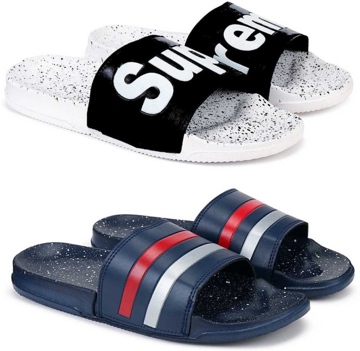 slippers for men combo