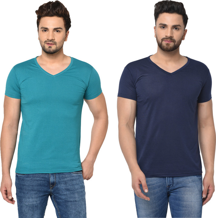 light blue t shirt combination