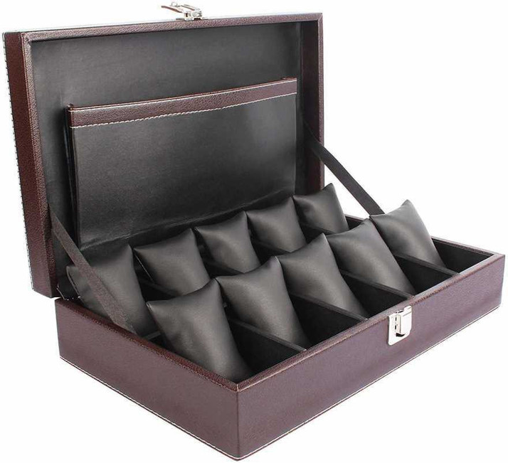 watch box organizer