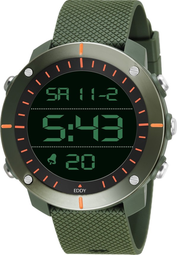 digital watches flipkart