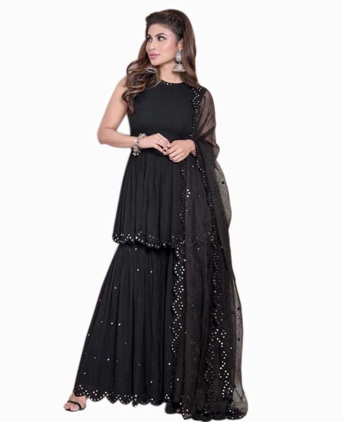 Buy > sharara dress in flipkart > in stock