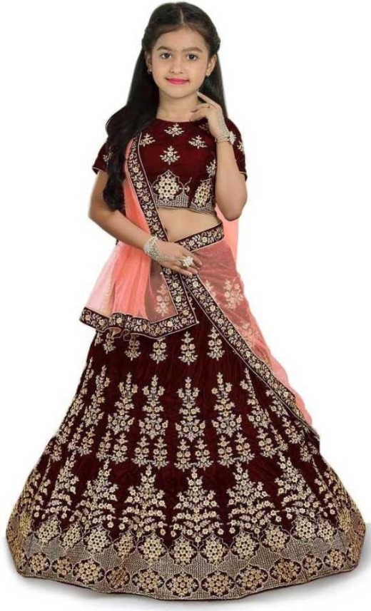 lehenga party wear flipkart online shopping dresses